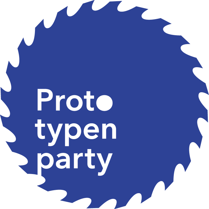 Prototypen Party