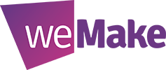weMake-logo